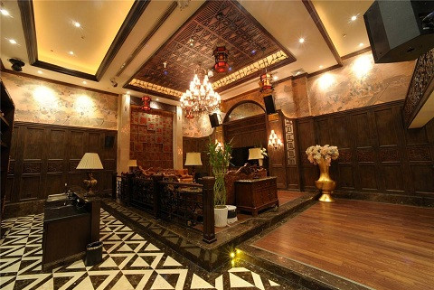 雁峰哪个KTV真空陪酒妹子服务好